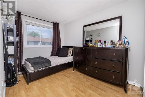 4836 Hendon Way, Ottawa, ON - Indoor Photo Showing Bedroom