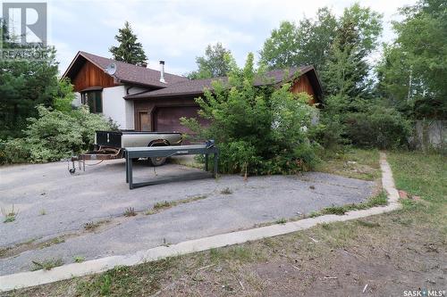 428 10Th Avenue, Denare Beach, SK - Outdoor