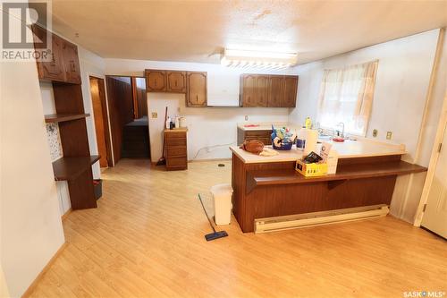 428 10Th Avenue, Denare Beach, SK - Indoor Photo Showing Kitchen