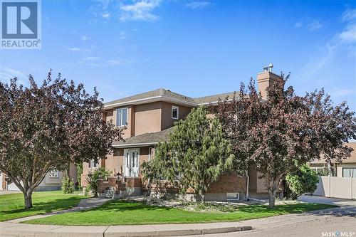 3103 Wascana Glen, Regina, SK - Outdoor