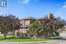 3103 Wascana GLEN  Regina, SK S4V 2L2