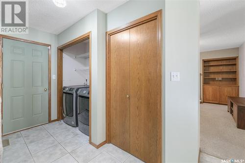 3103 Wascana Glen, Regina, SK - Indoor Photo Showing Laundry Room