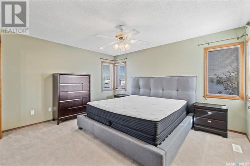 3103 Wascana Glen, Regina, SK - Indoor Photo Showing Bedroom