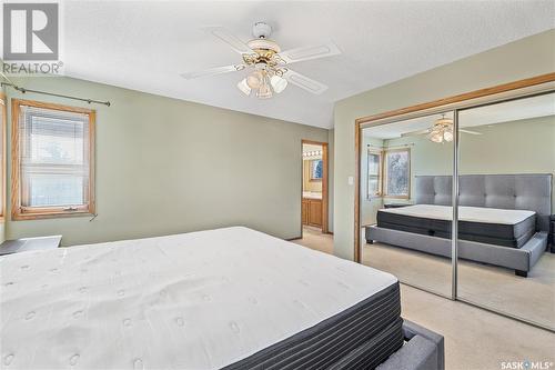 3103 Wascana Glen, Regina, SK - Indoor Photo Showing Bedroom