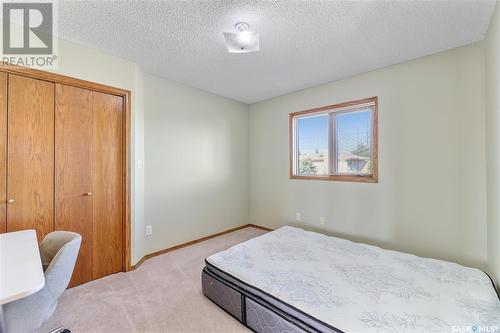 3103 Wascana Glen, Regina, SK - Indoor Photo Showing Bedroom