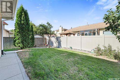 3103 Wascana Glen, Regina, SK - Outdoor