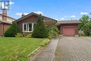 236 Tweedsmuir Avenue, London, ON  - Outdoor 