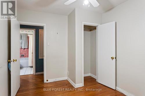 236 Tweedsmuir Avenue, London, ON - Indoor Photo Showing Other Room