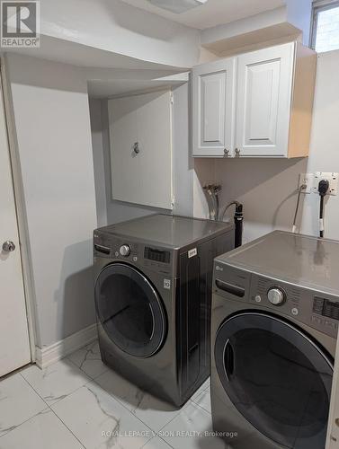 58 Arbourview Drive, Vaughan, ON - Indoor Photo Showing Laundry Room