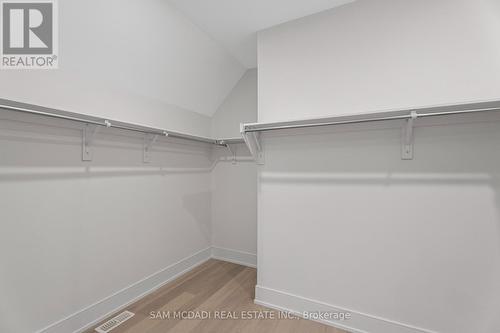 1080 Roosevelt Road, Mississauga, ON - Indoor With Storage