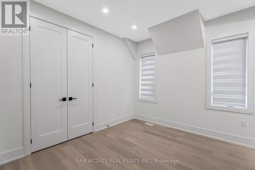 1080 Roosevelt Road, Mississauga (Lakeview), ON - Indoor Photo Showing Other Room