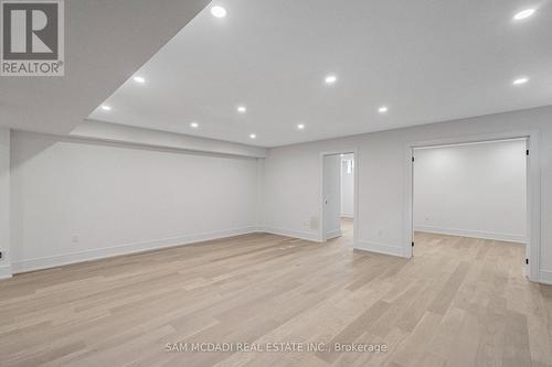 1080 Roosevelt Road, Mississauga, ON - Indoor Photo Showing Other Room