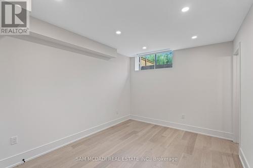 1080 Roosevelt Road, Mississauga (Lakeview), ON - Indoor Photo Showing Other Room