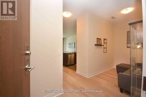 1110 - 3975 Grand Park Drive E, Mississauga, ON - Indoor Photo Showing Other Room