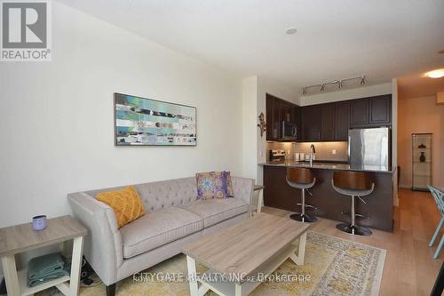 1110 - 3975 Grand Park Drive E, Mississauga, ON - Indoor