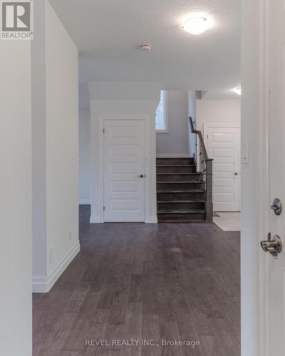 Upstairs to 4 bedrooms - 795 Superior Drive, London, ON - Indoor Photo Showing Other Room