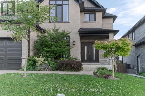 795 Superior Drive, London, ON - Outdoor