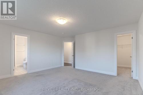 Primary bedroom - 795 Superior Drive, London, ON - Indoor Photo Showing Other Room