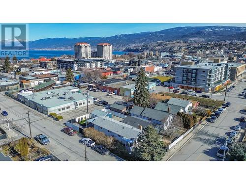 399 Nanaimo Avenue W, Penticton, BC - Outdoor With View