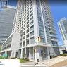 1707 - 275 Yorkland Road, Toronto, ON  - Outdoor With Balcony With Facade 