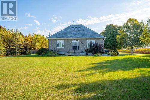 5659 Gilmore Road, Clarington, ON - Outdoor