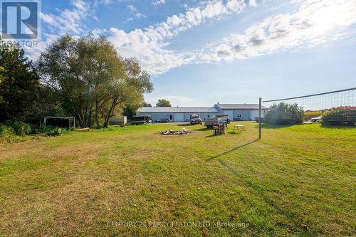 5659 Gilmore Road, Clarington, ON - Outdoor