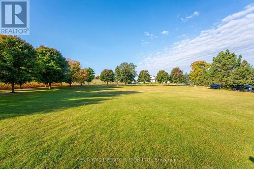 5659 Gilmore Road, Clarington, ON - Outdoor With View