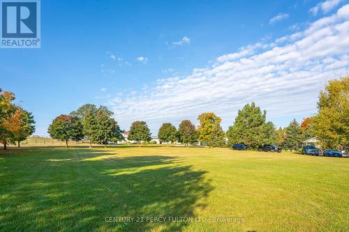 5659 Gilmore Road, Clarington, ON - Outdoor With View