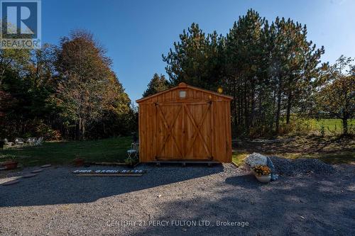 5659 Gilmore Road, Clarington, ON - Outdoor