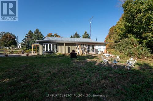 5659 Gilmore Road, Clarington, ON - Outdoor