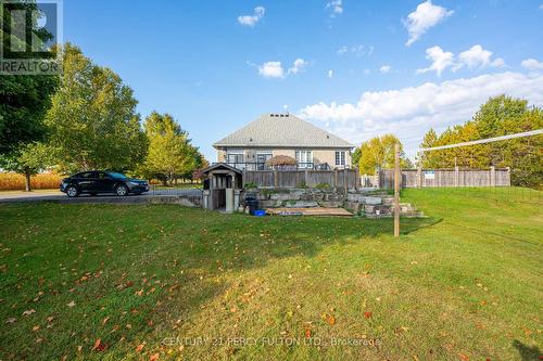 5659 Gilmore Road, Clarington, ON - Outdoor