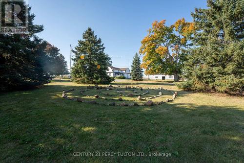 5659 Gilmore Road, Clarington, ON - Outdoor