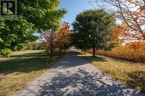 5659 Gilmore Road, Clarington, ON - Outdoor With View