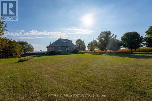 5659 Gilmore Road, Clarington, ON - Outdoor