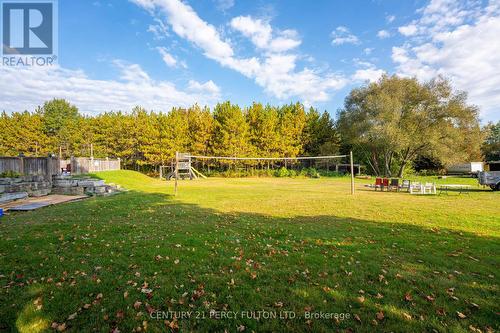 5659 Gilmore Road, Clarington, ON - Outdoor