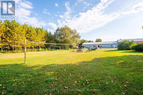 5659 Gilmore Road, Clarington, ON - Outdoor