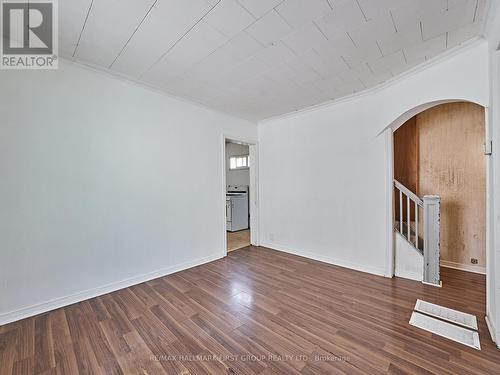 603 Mcroberts Avenue, Toronto (Caledonia-Fairbank), ON - Indoor Photo Showing Other Room