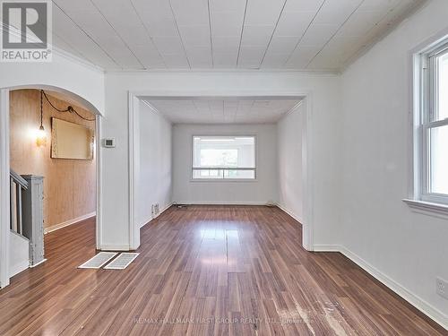 603 Mcroberts Avenue, Toronto (Caledonia-Fairbank), ON - Indoor Photo Showing Other Room