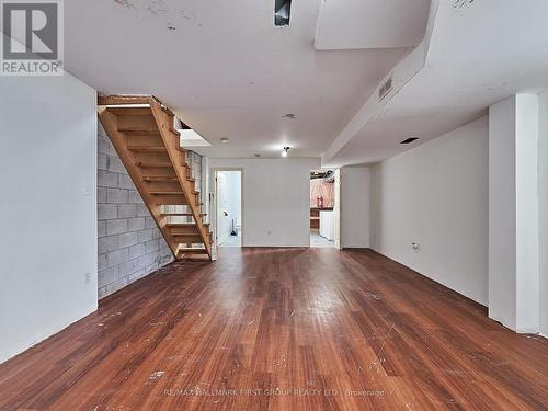 603 Mcroberts Avenue, Toronto (Caledonia-Fairbank), ON - Indoor Photo Showing Other Room