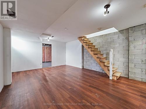 603 Mcroberts Avenue, Toronto (Caledonia-Fairbank), ON - Indoor Photo Showing Other Room