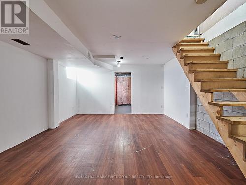 603 Mcroberts Avenue, Toronto (Caledonia-Fairbank), ON - Indoor Photo Showing Other Room