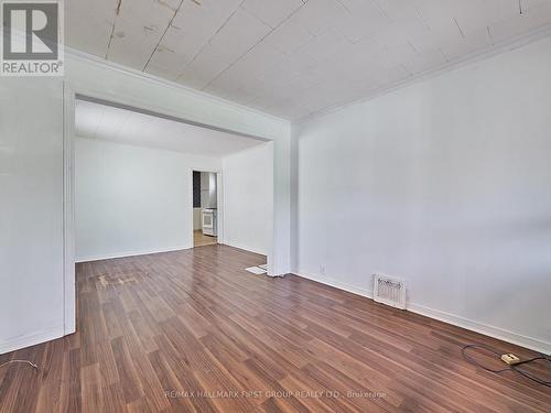 603 Mcroberts Avenue, Toronto (Caledonia-Fairbank), ON - Indoor Photo Showing Other Room