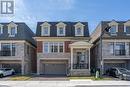 2159 Royal Gala Circle, Mississauga, ON  - Outdoor With Facade 