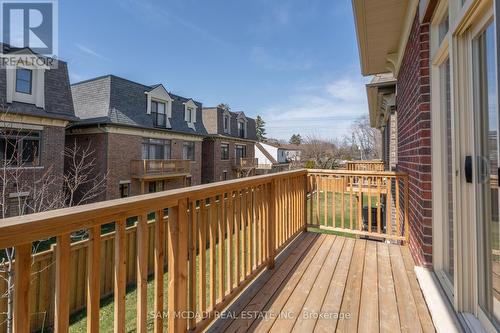 2159 Royal Gala Circle, Mississauga (Lakeview), ON - Outdoor With Exterior