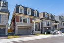 2159 Royal Gala Circle, Mississauga, ON  - Outdoor With Facade 