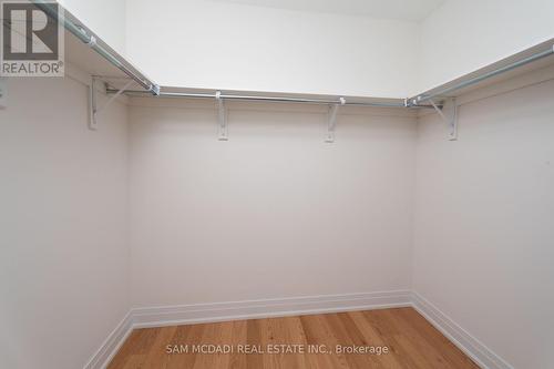 2159 Royal Gala Circle, Mississauga, ON - Indoor With Storage