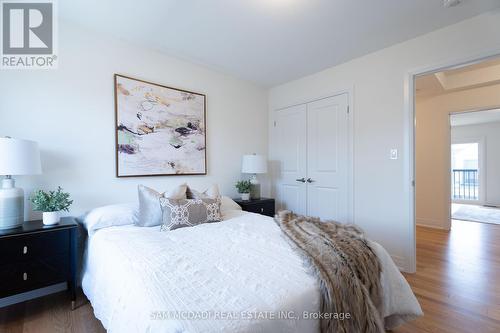 2159 Royal Gala Circle, Mississauga, ON - Indoor Photo Showing Bedroom