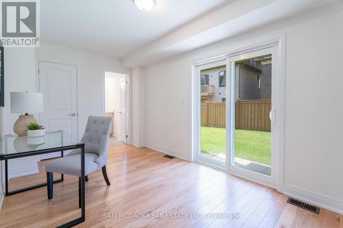 2159 Royal Gala Circle, Mississauga (Lakeview), ON - Indoor