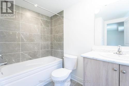 2159 Royal Gala Circle, Mississauga (Lakeview), ON - Indoor Photo Showing Bathroom