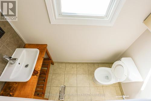 23 Cranberry Crescent, Brampton, ON - Indoor Photo Showing Bathroom